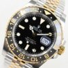 Rolex GMT Gold Jubilee Replica - United Luxury