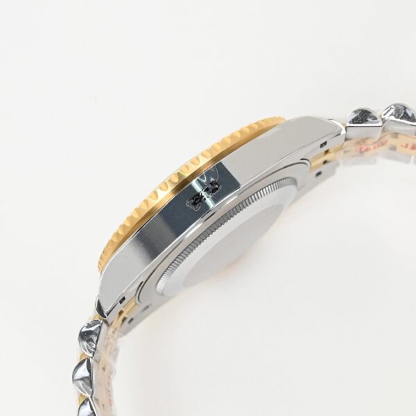 Rolex GMT Gold Jubilee Replica - United Luxury