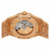 Audemars Piguet Royal Oak 15400OR.OO.1220OR.01 Replica - United Luxury
