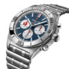 Breitling Six Nations France Replica - United Luxury
