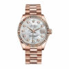 Datejust 31 Diamond Replica - United Luxury