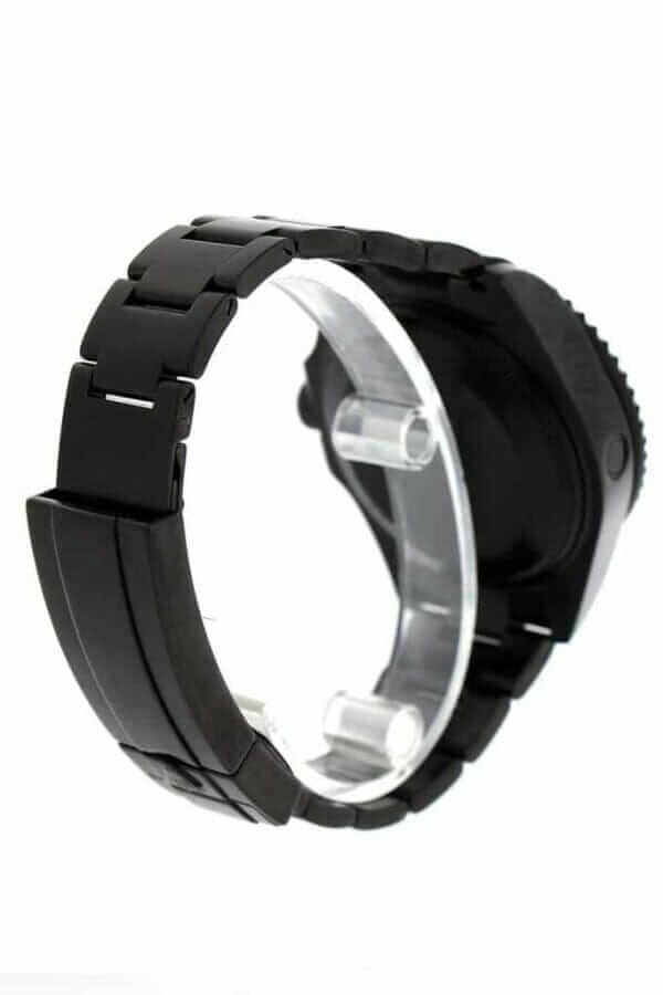 Rolex Deepsea DEEPSEA Black PVD 126660 D-Blue Oyster Replica - United Luxury