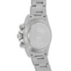 Daytona 116500 LN Ceramic PANDA White Steel 40mm BOX Movement 4130 - United Luxury