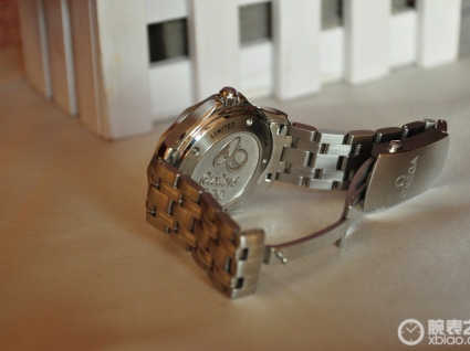 Seamaster Diver 300M Specialities Olympic Games Collection Rio 2016 Limited Edition Black Dial Steel Men's Watch - United Luxury