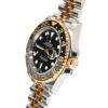 Rolex GMT-Master II Jubilee 126713GRNR - United Luxury