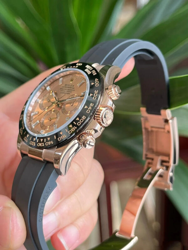 Rolex Daytona Ref. 116515LN-0061 - United Luxury