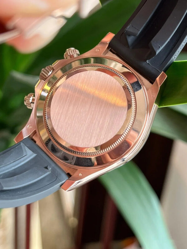 Rolex Daytona Ref. 116515LN-0061 - United Luxury