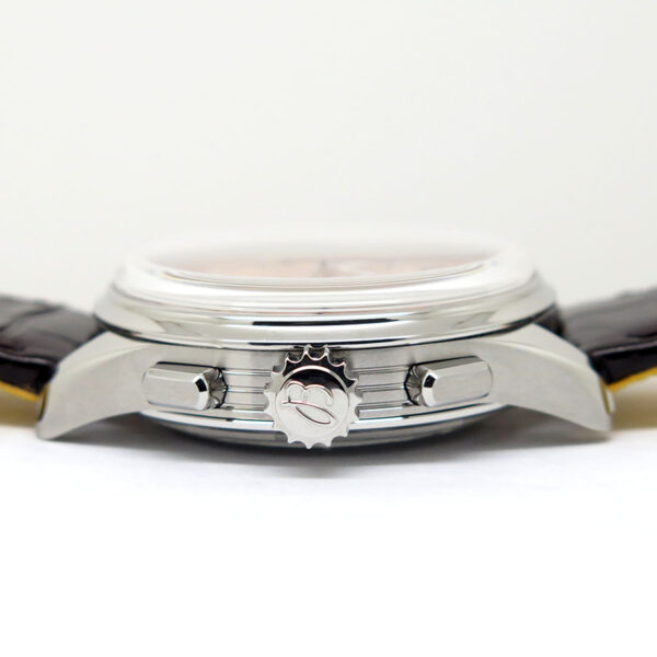 Breitling AB2510 Premier B25 Datora 42mm Annual Calendar Chronograph - United Luxury