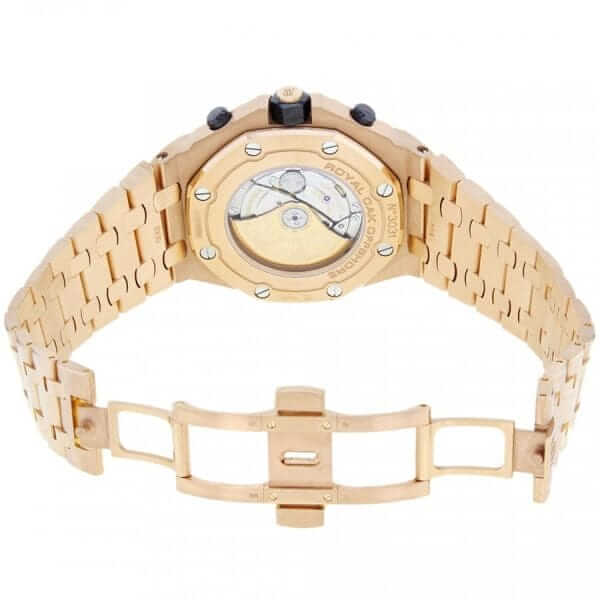 Audemars Piguet Royal Oak Offshore 26170OR.OO.1000OR.01 Replica - United Luxury