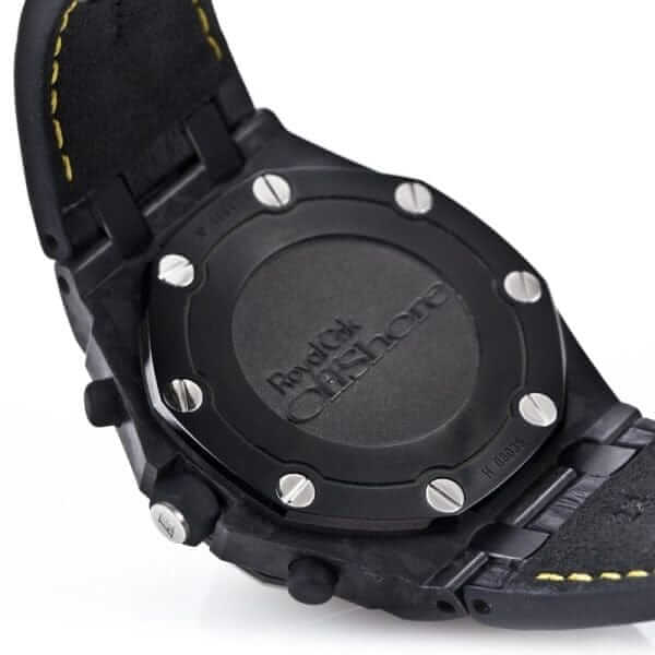 AP Bumblebee Replica - United Luxury