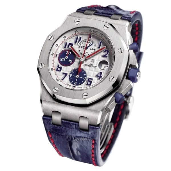 Royal Oak Tour Auto Replica - United Luxury