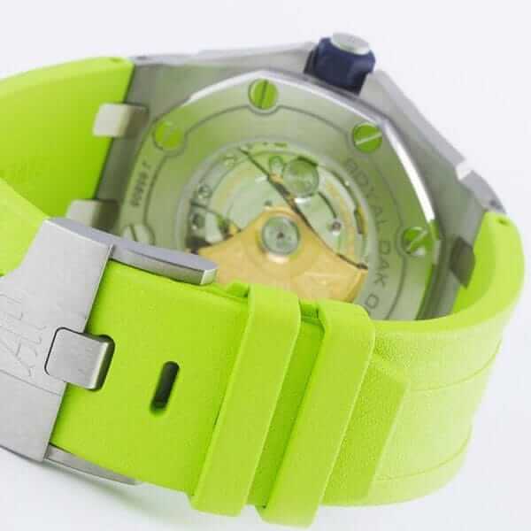 Audemars Piguet Royal Oak Offshore 26703ST.OO.A051CA.01 Replica - United Luxury