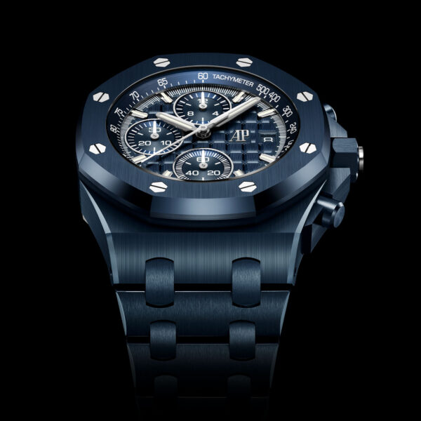 Audemars Piguet Royal Oak Offshore Selfwinding Chronograph - United Luxury