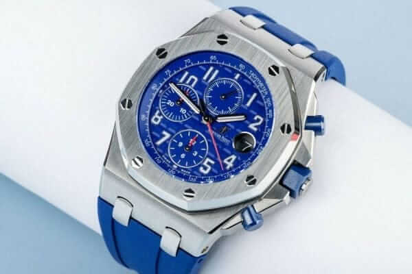 Audemars Piguet Navy Replica - United Luxury