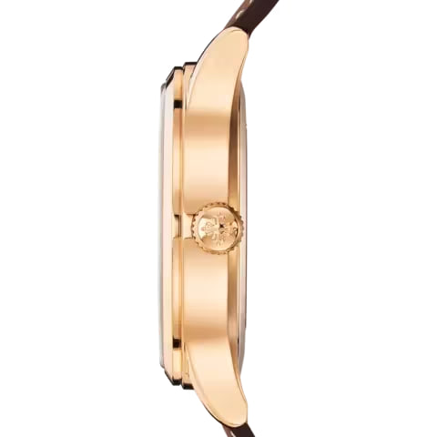 Calatrava Pilot Travel Time-Rose gold - United Luxury