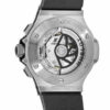 Hublot Watch Black Replica - United Luxury