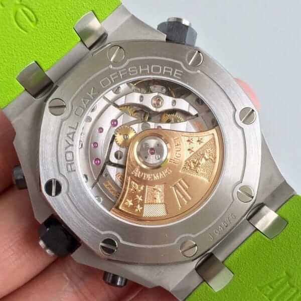 Audemars Piguet Royal Oak Offshore 26703ST.OO.A051CA.01 Replica - United Luxury