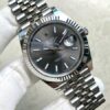 ROLEX DATEJUST 126334 SLATE GREY 41MM Replica Watch - United Luxury