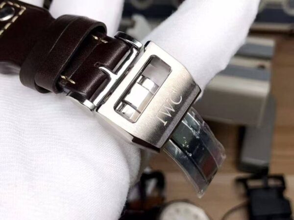 IWC-Big Pilot's Watch Le Petit Prince - United Luxury