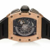 Richard Mille Red Replica - United Luxury