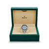 Daytona 116506 Platinum Ice Blue Baguette Dial CAL. 4130 - United Luxury