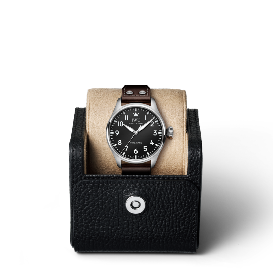 IWC BIG PILOT'S WATCH 43 - United Luxury