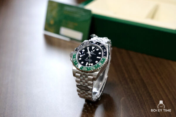 Rolex Sprite Replica - United Luxury