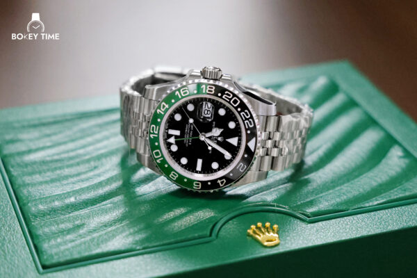 Rolex Sprite Replica - United Luxury