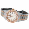 AP Ladies Diamond Watch Replica - United Luxury