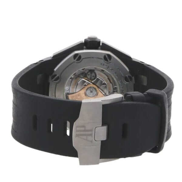 AP 15707CE Replica - United Luxury