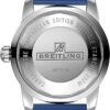 Breitling Superocean Heritage II Automatic 46 mm Blue Dial Men's Watch AB2020161C1S1 - United Luxury
