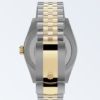 Rolex Sky-Dweller Jubilee Steel Yellow Gold Dial - United Luxury