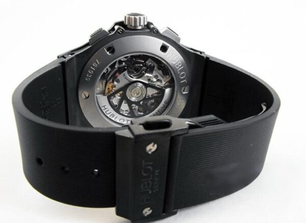 Hublot BIG BANG 301.CI.1770.RX watch, 44mm replica - United Luxury