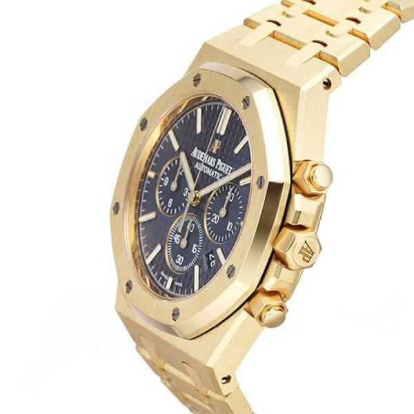 AP Yellow Gold Replica - United Luxury