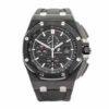 Audemars Piguet Royal Oak Offshore 26400AU.OO.A002CA.01 Replica - United Luxury