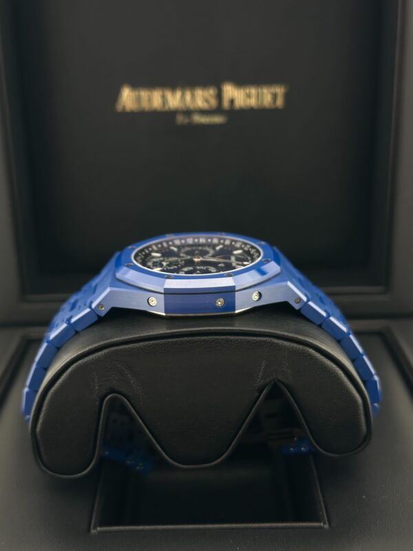 Audemars Piguet Royal Oak Perpetual Calendar - Ceramic - United Luxury