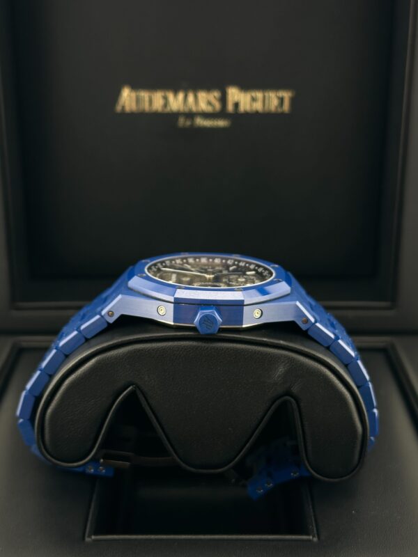 Audemars Piguet Royal Oak Perpetual Calendar - Ceramic - United Luxury
