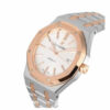 Audemars Piguet Royal Oak 15400SR.OO.1220SR.01 Replica - United Luxury