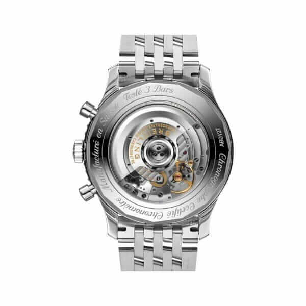 Breitling Navitimer B01 AB0127211C1A1 Replica - United Luxury