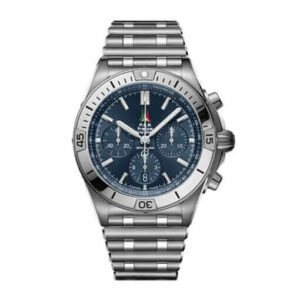 Breitling Frecce Tricolori Replica - United Luxury