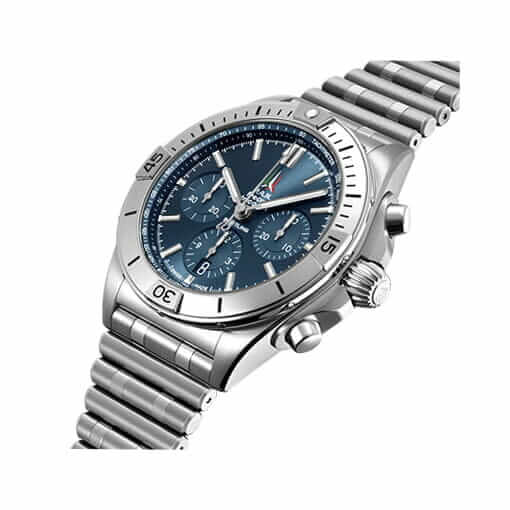 Breitling Frecce Tricolori Replica - United Luxury