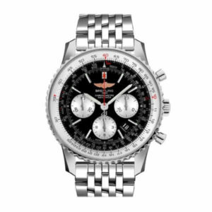 Breitling Navitimer BBB01-447A Replica - United Luxury
