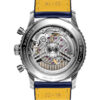 Breitling Navitimer B01 Chronograph white Dial Men 41mm - United Luxury