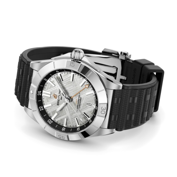 Chronomat Automatic GMT 40 Erling Haaland - United Luxury