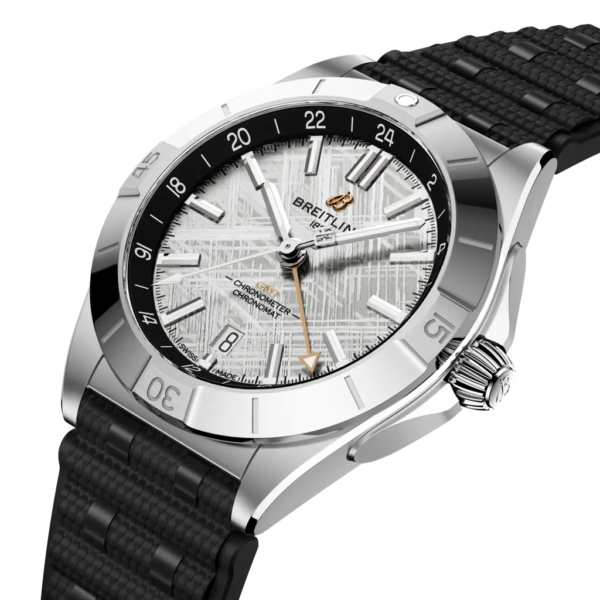 Chronomat Automatic GMT 40 Erling Haaland - United Luxury