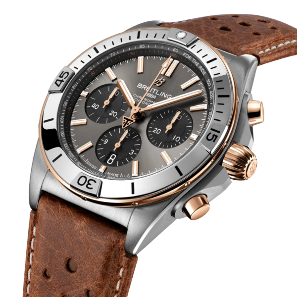 Chronomat B01 42 Triumph - United Luxury