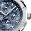 Audemars Piguet Royal Oak Perpetual Calendar - Silver - United Luxury