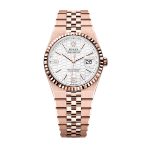 Land-Dweller 36 Everose gold - United Luxury