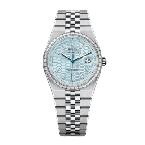 Land-Dweller 36 platinum and diamonds - United Luxury