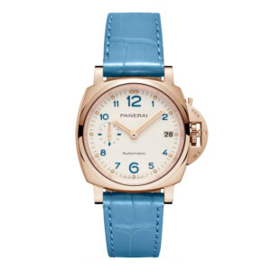 Panerai Luminor Due 38mm PAM00756 - United Luxury